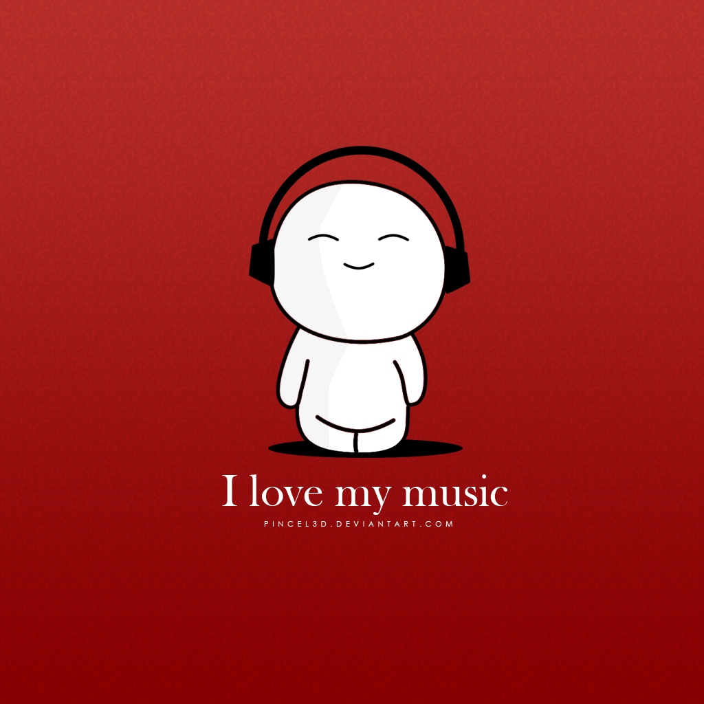 i love my music free mp3 download