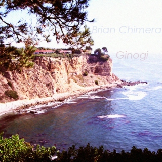 Brian Chimera Ginogi Mix