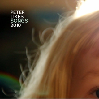 peter likes songs 2010