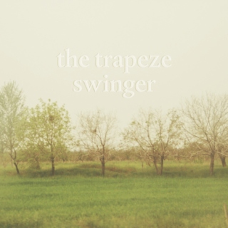 The Trapeze Swinger
