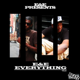 E&E Everything Vol.11