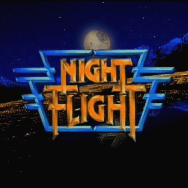 Night Flight 1988
