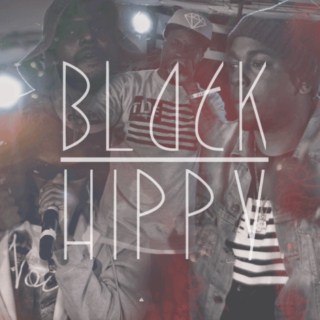 Black Hippy