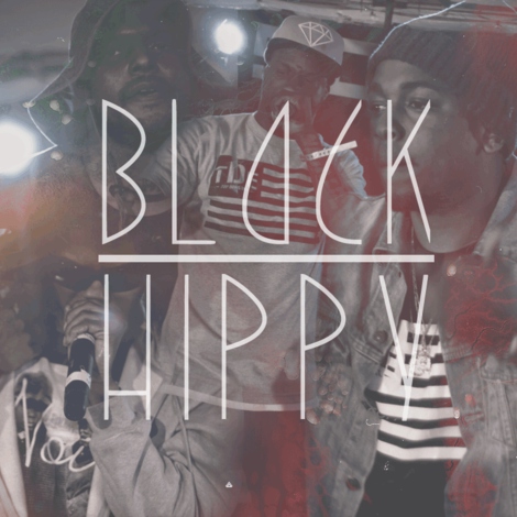 Black Hippy
