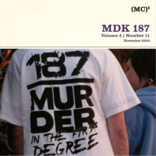 MDK 187
