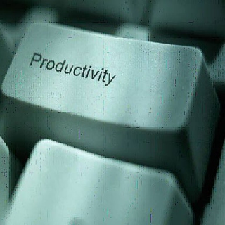 Productivity Step
