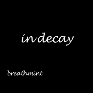 in decay [np vol 04]