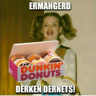 I Like Donuts