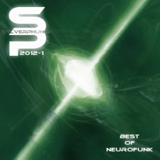 sylverphunck 2012-1 (best of neurofunk)