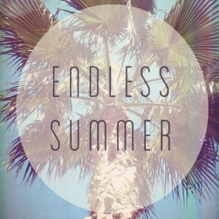 Danngo's Endless Summer