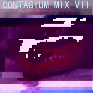 CONTAGIUM MIX VII