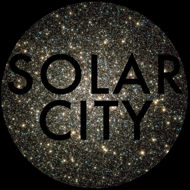 SOLAR CITY