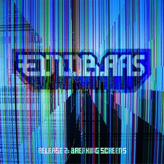 EINDBAAS Release 2: Breaking Screens
