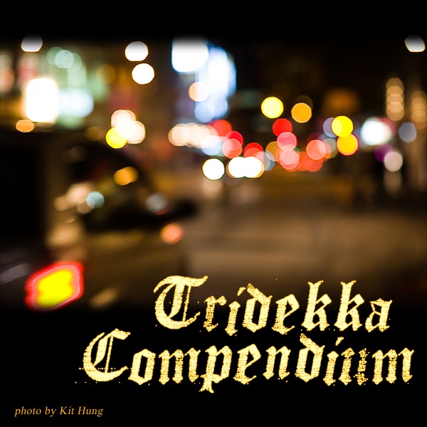 Tridekka Compendium