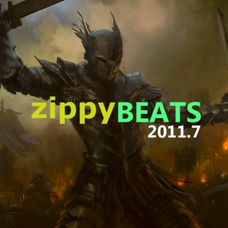 ZippyBEATS 2011.07