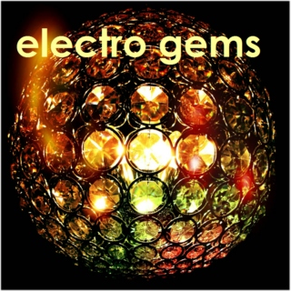 electro gems