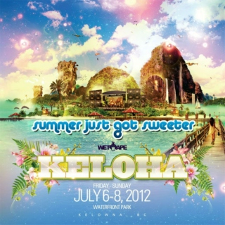 Another Keloha 2012 Mix