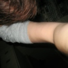 I have long arms :">