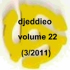 djeddieo volume 22 March 2011