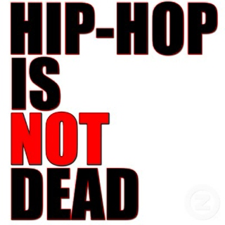 What Happened to Hip Hop?