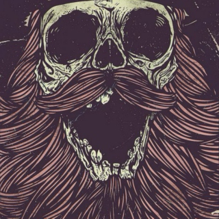Music To Grow Your Beard By.