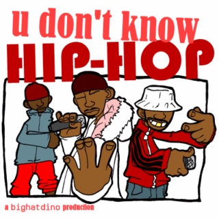 Hip-Hop Mix 2