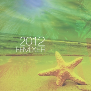 Remixer 2012