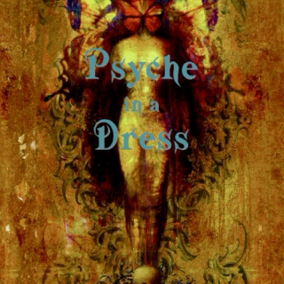Psyche in a Dress (2006)