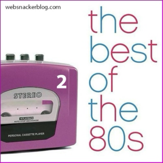 Best of the 80s - 2