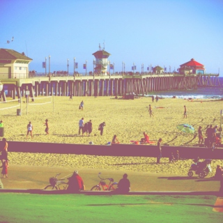 A Californian Summer (2012)