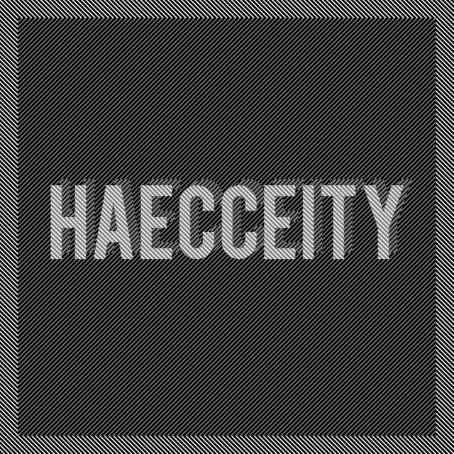 Haecceity