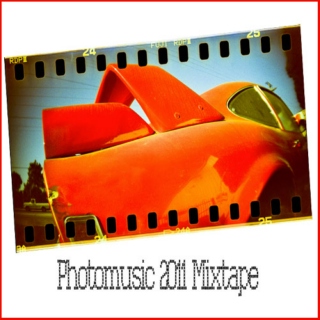 Photomusic 2011 Mixtape