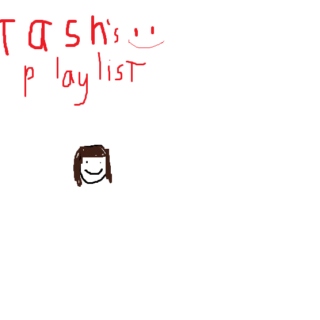 Playlist for Tash (strange-stray-cat)