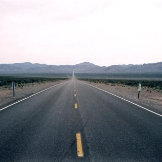 Highway's End