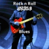 Rock n Roll Blues