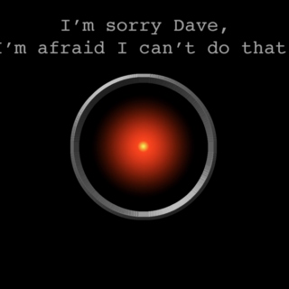 Support HAL 9000