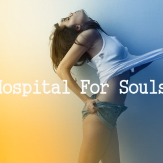 Hospital For Souls