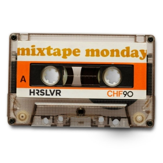 Mixtape Monday. Dec 5th