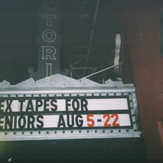 Sex Tapes For Seniors