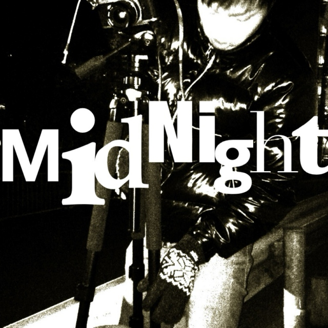 Midnight mix