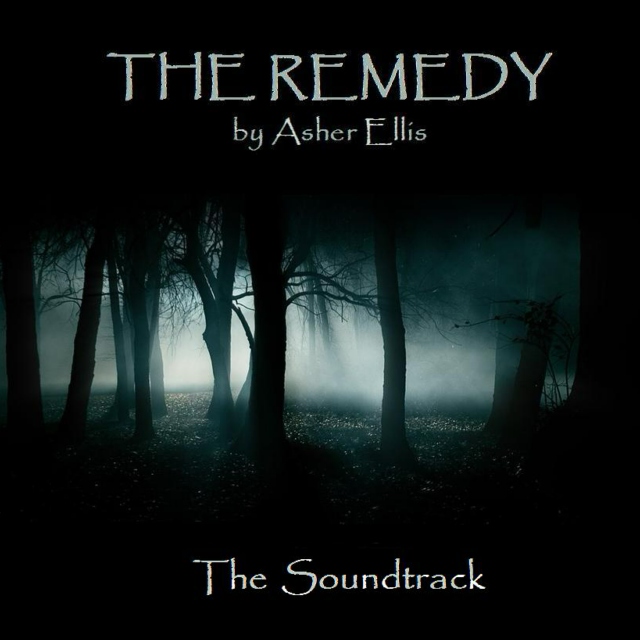 THE REMEDY: Book Soundtrack