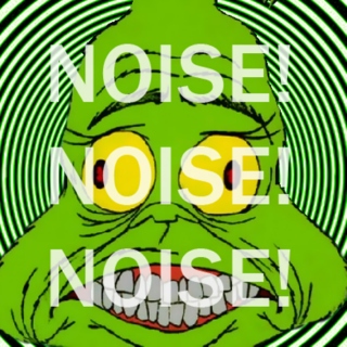 Noise! Noise! Noise!
