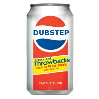 Dubstep Tracks and Throwbacks! mix - DJ Joe Block