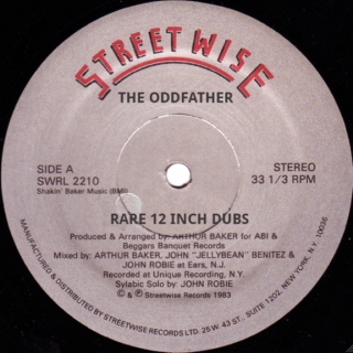 Rare 12 inch dubs of 1980s Disco, Freestyle, and New Wave