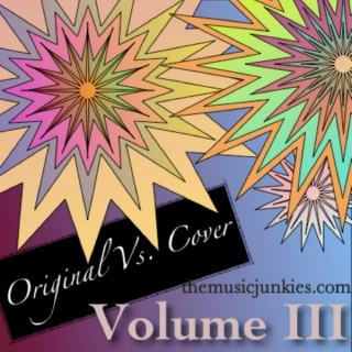 Original Vs. Cover Vol. 03