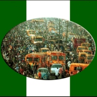 urban NIGERIA 