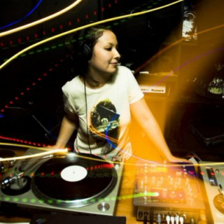 DJ Dark Flow's Favorite Female Dubstep!