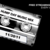 Hump Day Mix - 11/30/11 - SugarBang.com