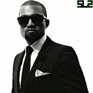 SoundsLike... Kanye West