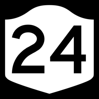 24 